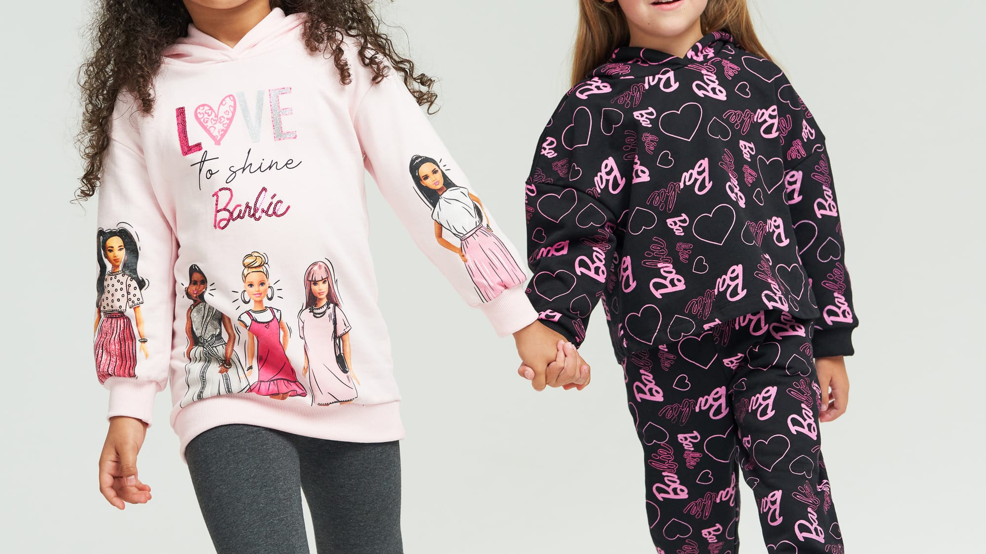 Barbie × Very
